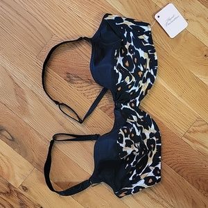 Agent Provocateur Erika bikini bra/top.e073007